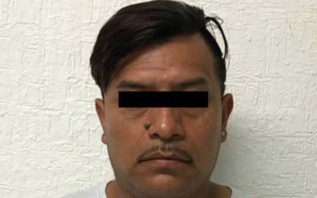 En febrero del año pasado, agentes de la PGR detuvieron a dos hermanos de José