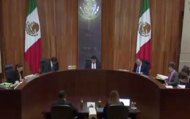 Ordenan nuevas sanciones apegada a las faltas en que incurrió el partido demandante. FOTO: ESPECIAL