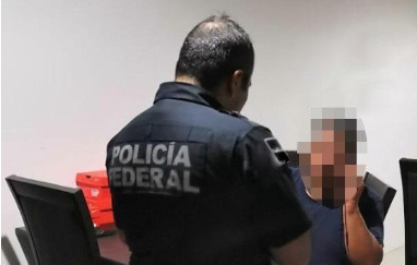 El subinspector fue encontrado en la carretera Acultzingo-Orizaba, a la altura de la localidad Taza de Agua Ojo Zarco en Veracruz. FOTO:
ESPECIAL