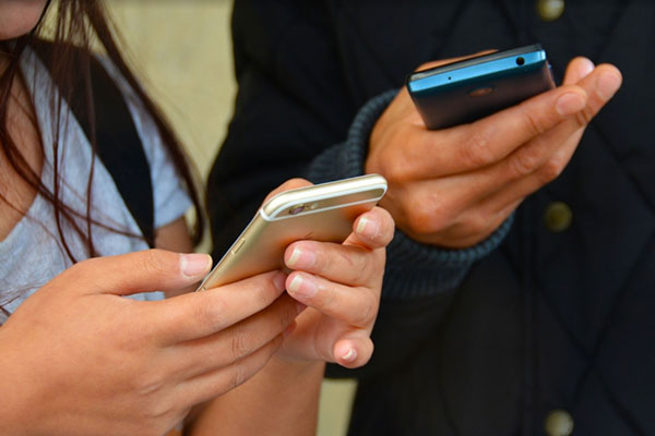 Celulares