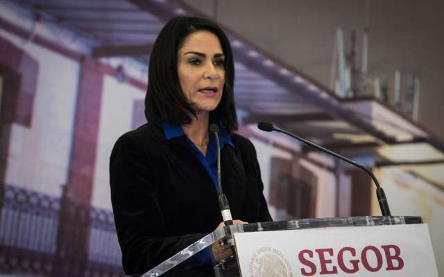 Lydia Cacho