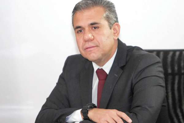 Su presupuesto anual es de 4 mil 700 millones de pesos; 35% es para pago de nómina. Foto. Especial