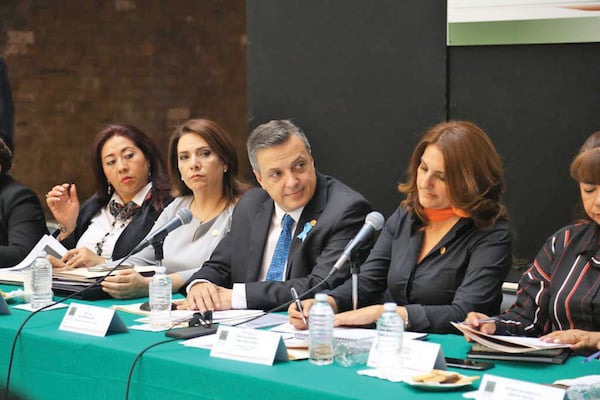 Según esta información, por este concepto se generaron ingresos por 3 mil 270 millones de dólares en 2015 y un estimado de 23 mil millones de dólares en 2018