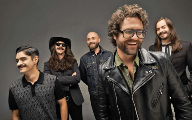 En 2007 fue nominado al Grammy Latino por Mejor Álbum. FOTO: ESPECIAL