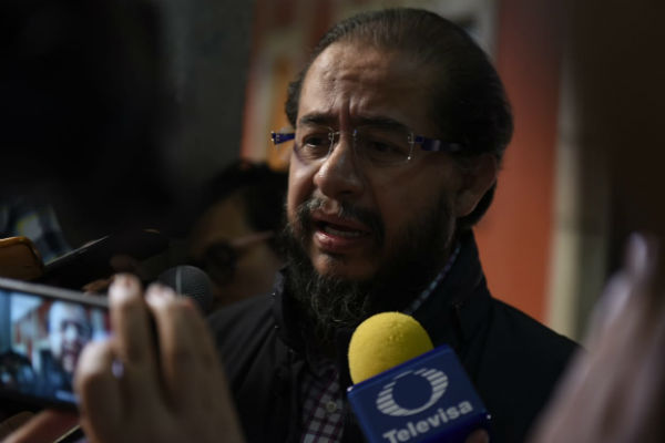 En tanto se realiza la consulta este 23 y 24 de febrero, el Gobierno federal seguirá con las Asambleas de Información donde participan especialistas en temas ambientales