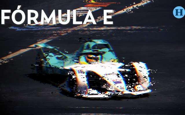 Fórmula E: el futuro eléctrico