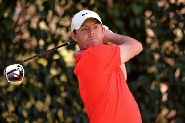 Golf_Rory McIlroy j