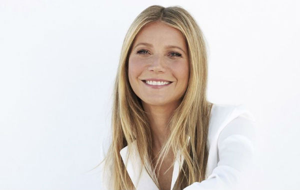 La actriz de 46 años agradeció al estudio y a los fans por la experiencia. Foto: @GwynethPaltrow