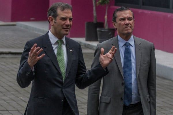 Aclaró que nadie ha juzgado la actuación del OPLE en la entidad en las elecciones previas, ni tampoco pone en entredicho la capacidad para organizar los comicios