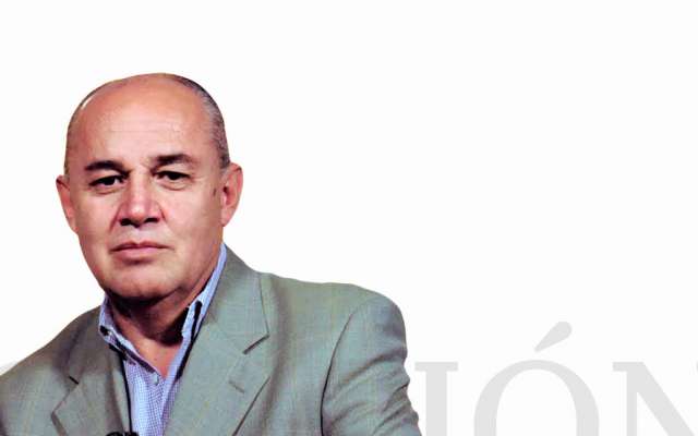 Juan Carlos Machinena Morales / Ordo Ab Chao / Columnas El Heraldo