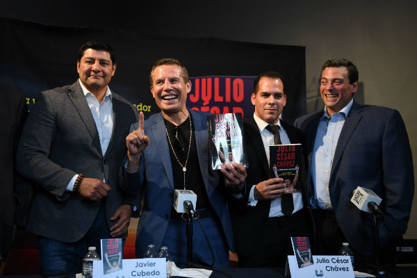 La que habla de sus luces y sombras, de sus glorias en el ring y sus infiernos en las adicciones