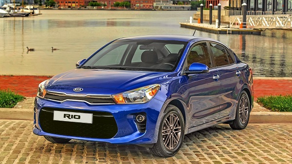 “Para Kia Motors México es importante contar con profesionales en la industria, nuestro equipo es muy valioso