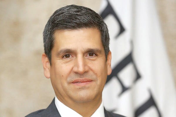 Héctor Díaz Santana / Investigador del CIECAS-IPN / El Heraldo de México