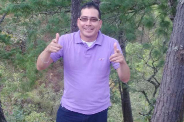 Mientras en redes sociales el gremio comenzó a usar el hashtag #JusticiaParaBersaín para exigir a la FGE transparencia en las investigaciones