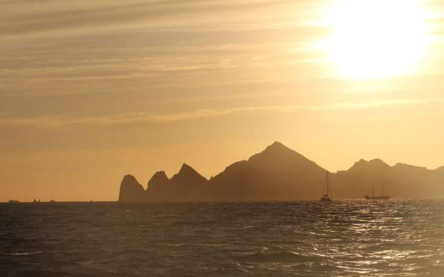 Los Cabos, Baja California Sur