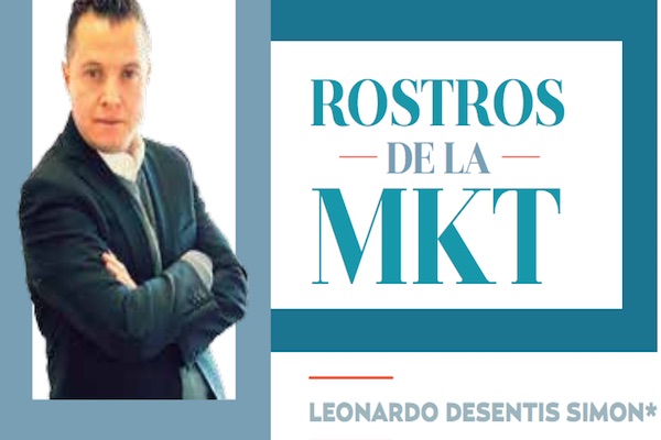Leonardo Dessentis Simon