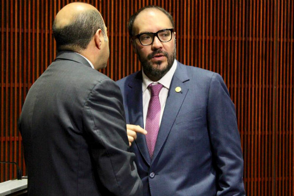 La decisión de la DNE de aplicar el estatuto partidario, es parte de los cambios que se están impulsando para la renovación del PRD