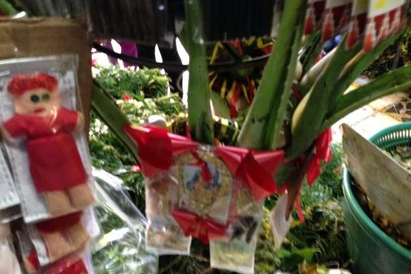 Mercado Sonora es un lugar de tradición, aunque muchos aún no se atreven a visitarlo. Foto: Carlos Celis