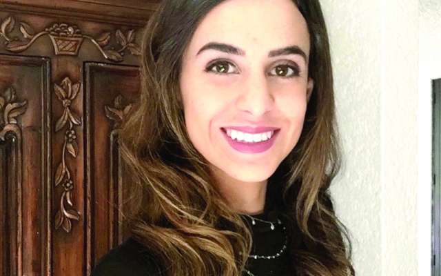 Opinión de Camila Gómez Díaz Barreiro/ El Heraldo de México