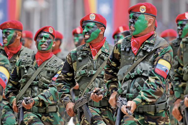 Venezuela