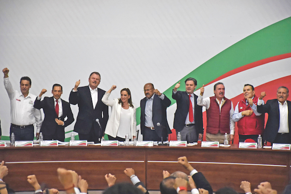 PRI_Congreso