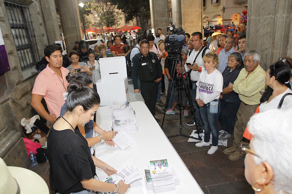 Consulta