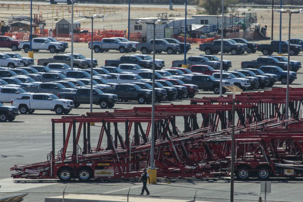 “La industria automotriz es muy celosa, solamente te puedes equivocar una vez, no te puedes equivocar dos veces, tenemos que hacer que se respete la ley”