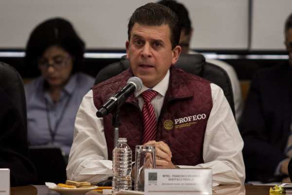 La autoridad pidió a consumidores afectados a reclamar sus derechos. Foto: Archivo | Cuartoscuro