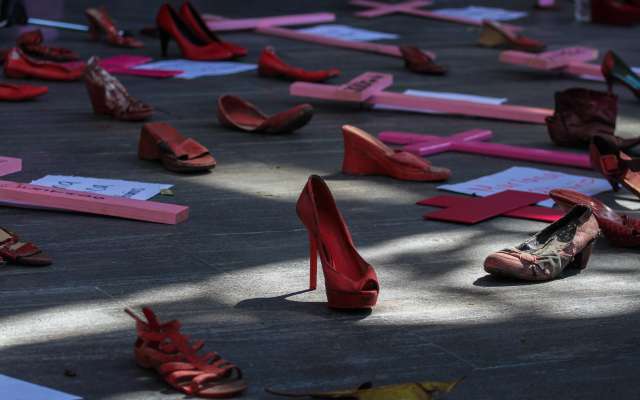 Cuautla, fue el primer municipio en sumarse a la iniciativa de protección a las mujeres por ola de feminicidios.
FOTO: ARCHIVO/ CUARTOSCURO