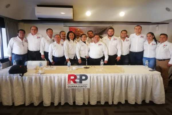 RSP negó que serán un