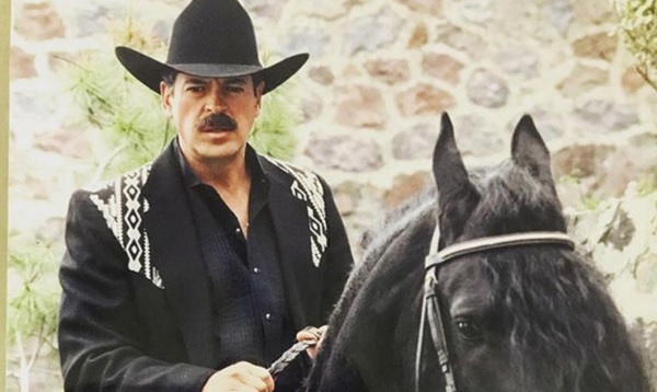 En un video difundido en redes sociales en actor Sergio Goyri insultó a Yalitza Aparicio a quien llama “pinche india”. Foto: Instagram