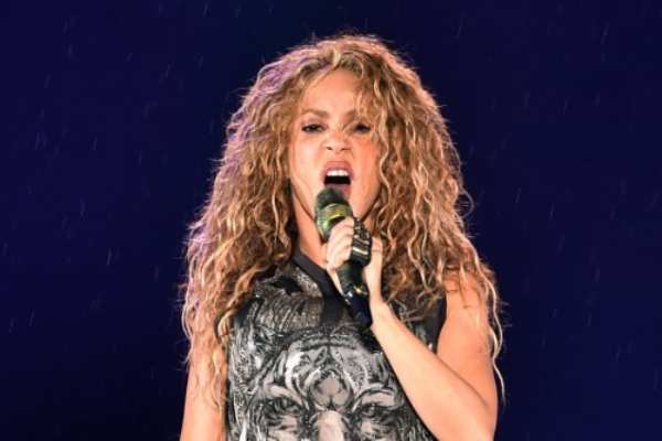 El supuesto fraude fiscal de la cantante fue en los años 2012, 2013 y 2014. Foto: Archivo | AFP