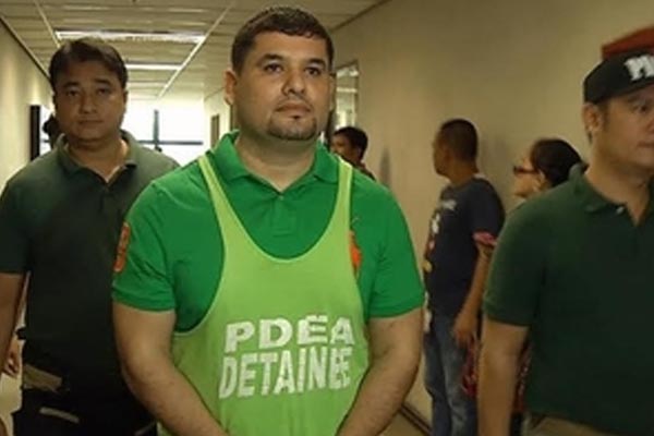 Herrera negó las acusaciones durante todo el proceso judicial. FOTO: REUTERS
