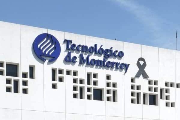 El Tec de Monterrey reiteró su apoyo y acompañamiento a la familia. Foto: Archivo | Cuartoscuro