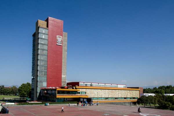 En México, además de la UNAM está enlistada la Universidad de Guadalajara, que ocupa el quinto sitio. Foto: Archivo | Cuartoscuro