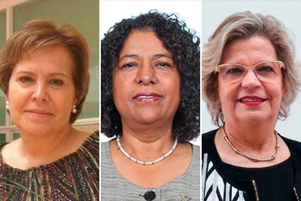 La terna fue aprobada anteriormente por la Junta de Gobierno del Inmujeres y la titular será elegida por el gobierno federal.
FOTO: ESPECIAL