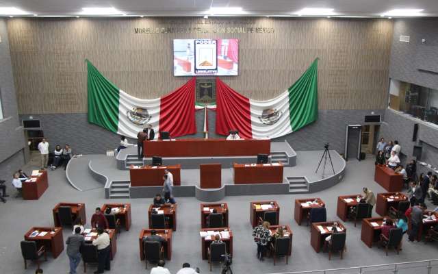 Congreso de Morelos