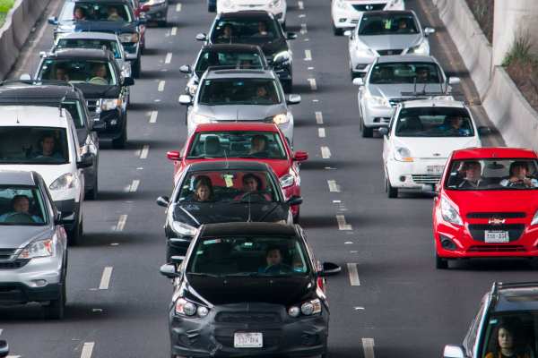 En 2018 se registró un incremento del 14.7 por ciento de unidades usadas importadas de Estados Unidos. Foto: Archivo | Cuartoscuro