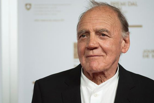 Durante más de 50 años realizó proyectos en cine, televisión y teatro. FOTO: EFE