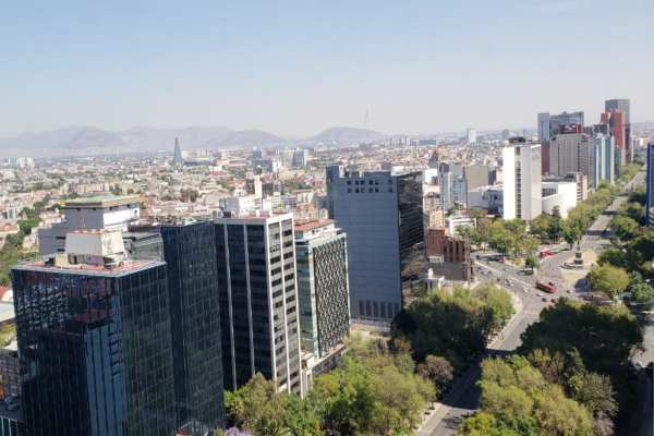 Edomex tendrá una temperatura máxima de 25 a 27 y una mínima de 3 a 5 grados centígrados. Foto: Especial