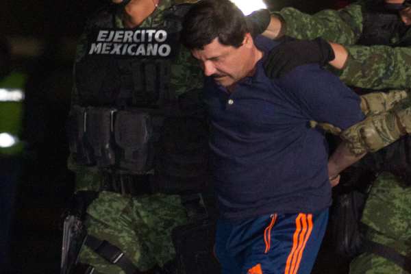 La sentencia de