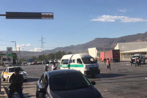 La dependencia explicó que los inculpados recibieron asistencia jurídica y se respetaron sus derechos humanos. Foto: @SSyPC_Chiapas
