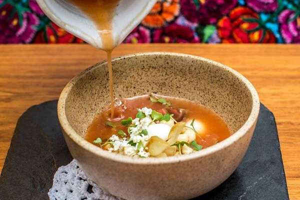 Será del 20 al 22 de febrero cuando se lleve a cabo este festival gastronómico en Mérida, Yucatán, donde participarán alrededor de 45 chefs. Foto: Especial