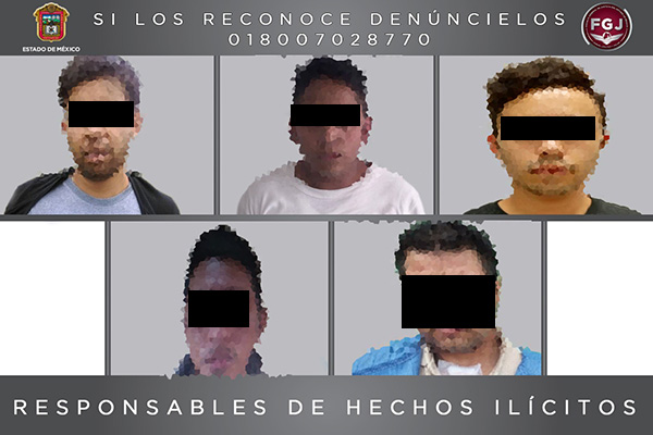 La dependencia hace un llamado a la ciudadanía para que denuncie la comisión de cualquier hecho delictivo a través del correo electrónico. FOTO: ESPECIAL