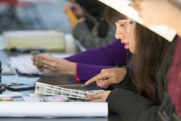 Los aspirantes a una candidatura independiente en Puebla deberán reunir un total de 66 mil 776 firmas de apoyo en un plazo de un mes para registrarse. Foto: Archivo | Cuartoscuro