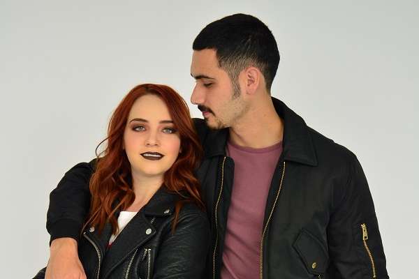 La pareja se ha mostrado en sus redes de una manera divertida; pasando tiempo juntos, viajando y asistiendo a alfombras rojas. Foto: Heraldo de México