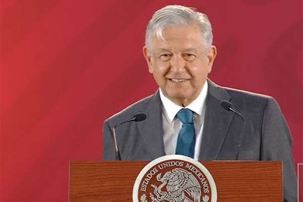 También se contempla construir un camino que conecte a Badiraguato con Chihuahua y se aplicará el programa Sembrando Vida