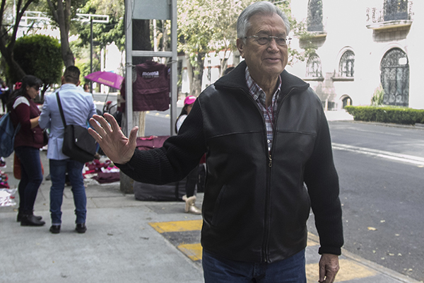 La cartera vencida de la CFE sumó 45 mil millones de pesos en los últimos dos años. FOTO: CUARTOSCURO