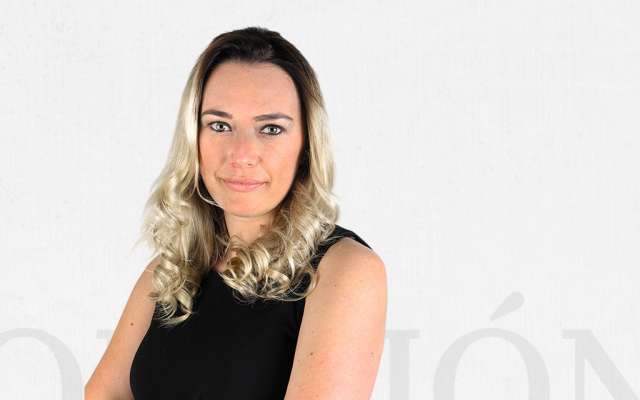 Marisol Rumayor / Heraldo de México