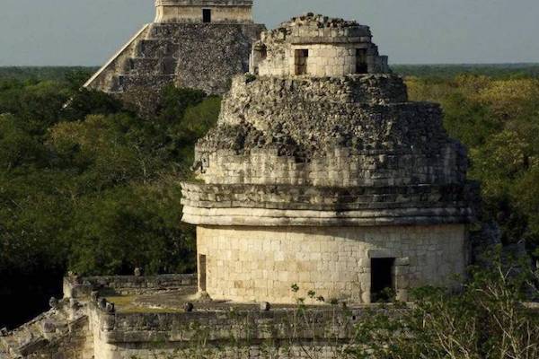 mayas